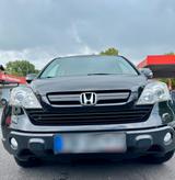 Honda-CRV 2,2d. 2008 - Honda CR-V in Krefeld