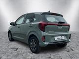 Kia Picanto 1.0 GDi Vision, Navi, Winterpaket, Alu - Kia Picanto: Grün