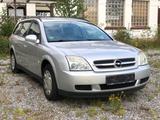 Opel Vectra C 1.8 *Klima *TopZustand *TÜV/Service Neu - gebrauchte Opel Vectra aus dem Jahr 2004