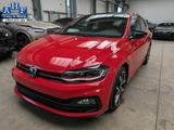 Volkswagen Polo GTI DSG LED ACC NAV R-KAM CARPLAY - Kleinwagen mit Unfallschaden