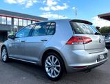 Volkswagen Golf 7 2.0TDI Highline *1.Hand/Bi-Xenon/5-Türig* - Volkswagen Golf mit Diesel-Antrieb: 5.5