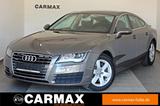 Audi A7 SB. 3.0 TDI quattro,Leder,Navi, HeadUp,Kamera - Audi aus 2012: 7