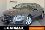 Audi A7 SB. 3.0 TDI quattro,Leder,Navi, HeadUp,Kamera - Audi A7 aus 2012