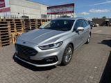 Ford Mondeo Turnier Titanium,Navi,Klima,Euro6 - Ford Mondeo: Eu