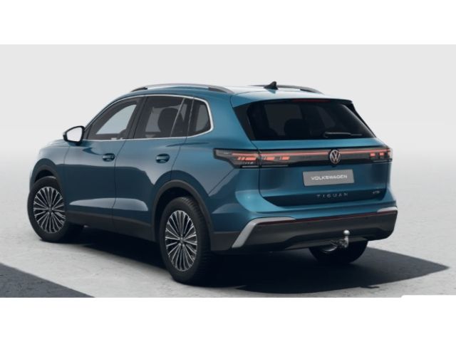 Volkswagen Tiguan - Bild 3