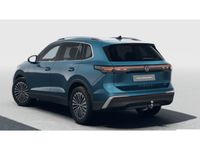 Volkswagen Tiguan - Vorschau Bild 3