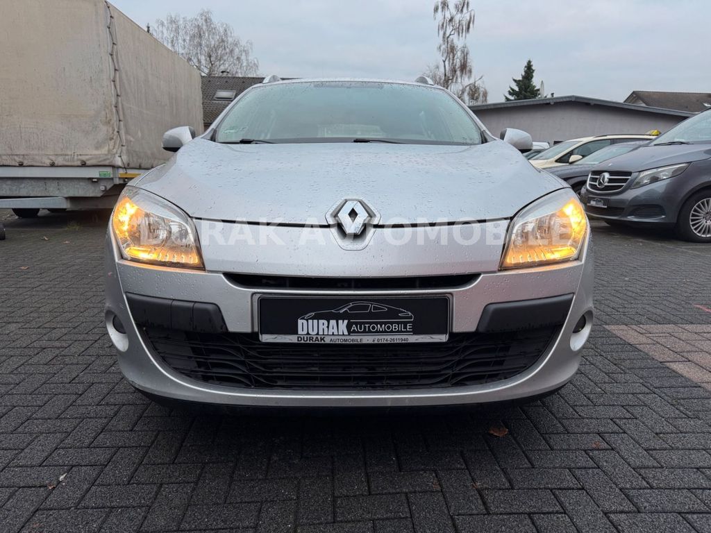 Angebot ansehen Renault Megane