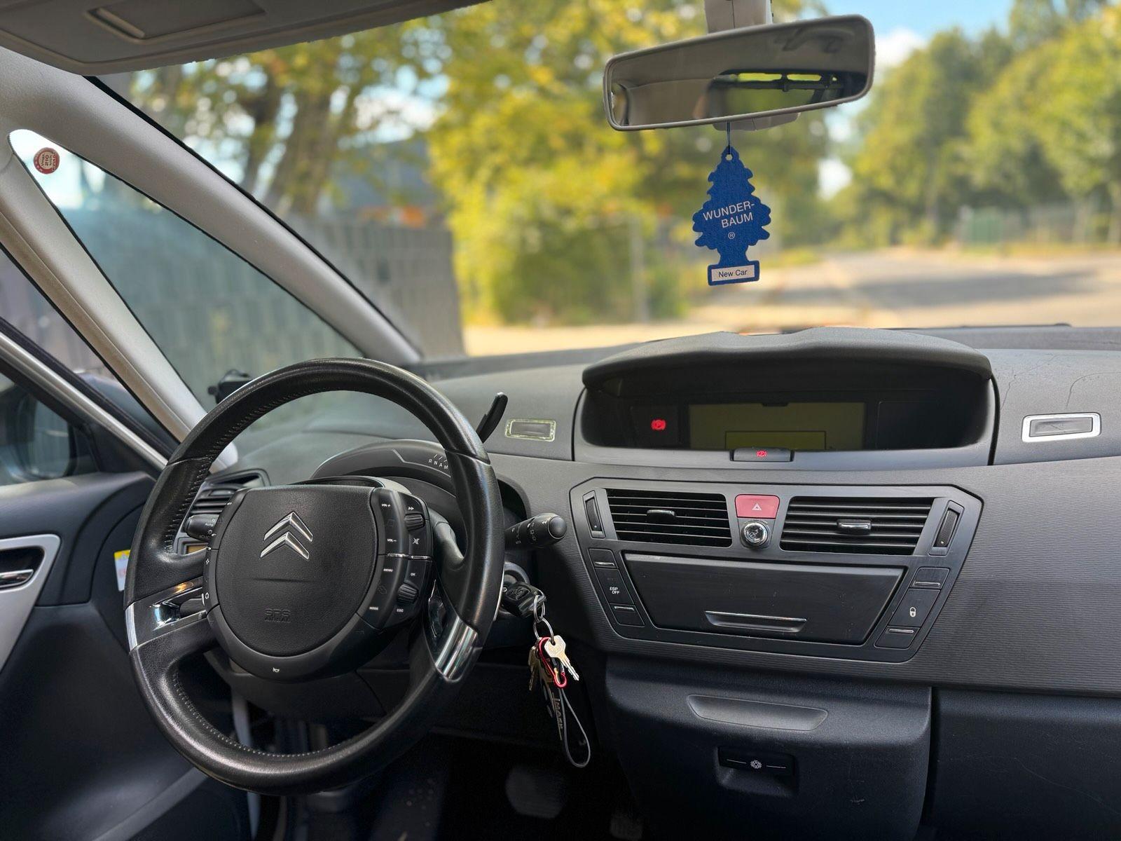 Citroën C4 Aircross