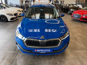 MYAUTOCENTER – Gebraucht- und Jahreswagen mit Werkstattservice in Pfaffenhofen Skoda Octavia Combi Style 4x4 *Navi*ACC*Klima*Massage*