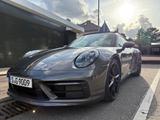 Porsche WERKSWAGEN*GARANTIE*APPROVED*SPORTDESIGN*S-ABGAS