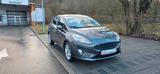 Ford Fiesta Cool & Connect*TÜV-NEU*SHZ*KLIMAAUTO*PDC* - Ford Gebrauchtwagen in Aalen
