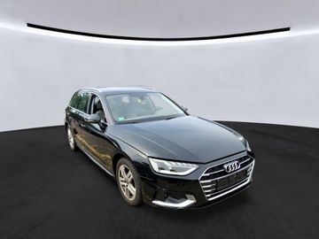 Audi A4 - 3