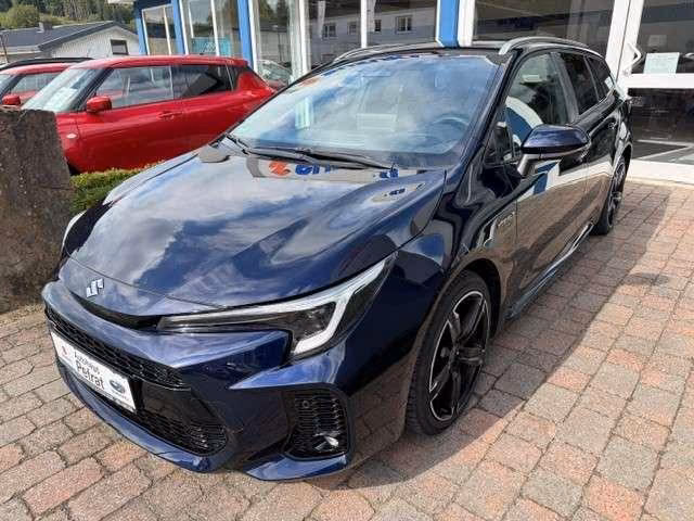 Suzuki Swace 1.8 Hybrid Comfort+