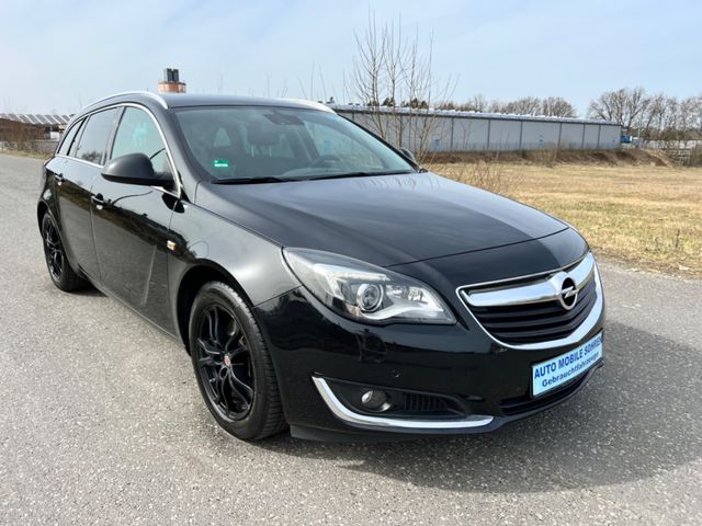 Opel Insignia ST 2.0 CDTI Innovation 125kW Autom.