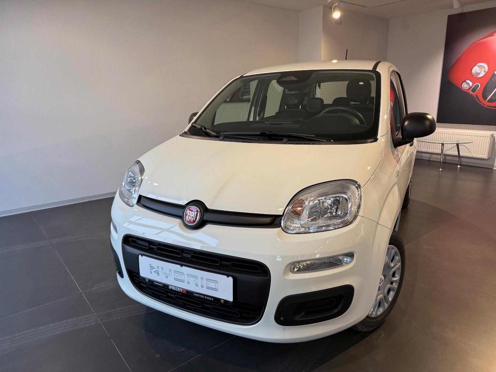 Fiat Pandina ICON Hybrid 1.0 GSE Vorführwagen