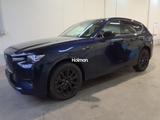 Mazda CX-60 AWD PHEV HOMURA Pano HUD VollLED RFK - blaue Mazda CX-60