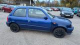 Nissan Micra 1.0 Fresh AUTOMATIK - Nissan Gebrauchtwagen von 2002
