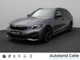 BMW 320d M Sport Panorama Laser Kamera DAB HiFi 19" - BMW 320: Kombi, 320d M Sport