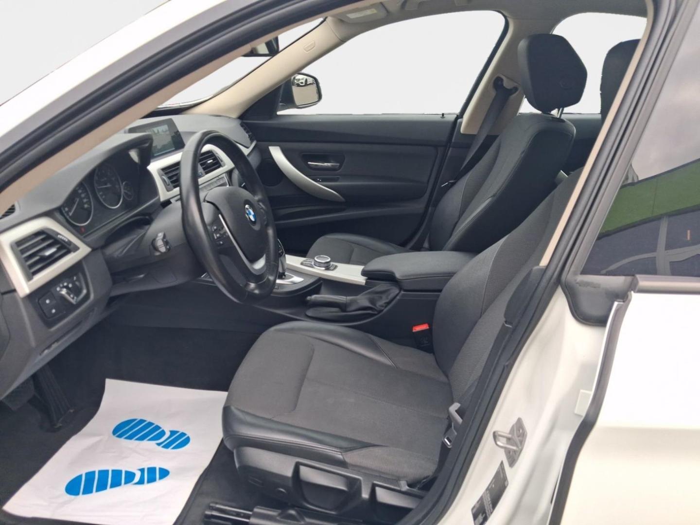 BMW 320 Gran Turismo i Steptronic Advantage+KAMERA, миниатюра 9