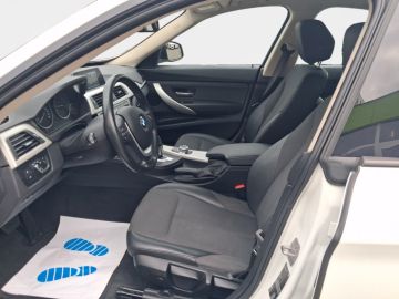BMW 320 Gran Turismo - 10