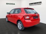 Skoda Fabia Ambition *Sthz., Navi, SHZ, FSE* - Skoda Fabia Gebrauchtwagen in Stuttgart