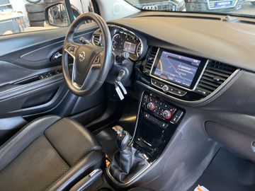 Opel Mokka X Innovation *KAMERA*NAVI*BI-LED*TOUCH*