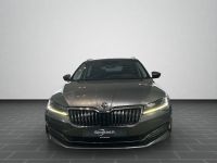 Skoda Superb - Vorschau Bild 6