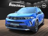 Opel Mokka-e Elegance Voll-LED RückKam Navi PDC - blaue Opel Mokka-e