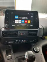 Opel Combo - Opel Combo: C