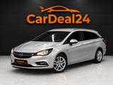 Opel Astra K Sportstourer 1.6 CDTI*EDITION*EU6*6-GANG - Opel Astra: Kombi, 1.6