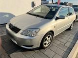 Toyota Corolla 1.4 Benzin | 61267 km | Tüv... - Toyota Corolla aus 2004: 1.4