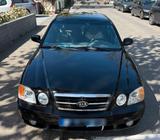 Kia Magentis 2.0 LPG (Gas) - Kia Magentis von privat