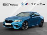 BMW M2 Competition Coupé | RFK | HK HiFi | Navi Prof - gebrauchte BMW M2 aus dem Jahr 2019