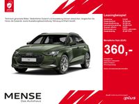 Audi A3 - Vorschau Bild 1