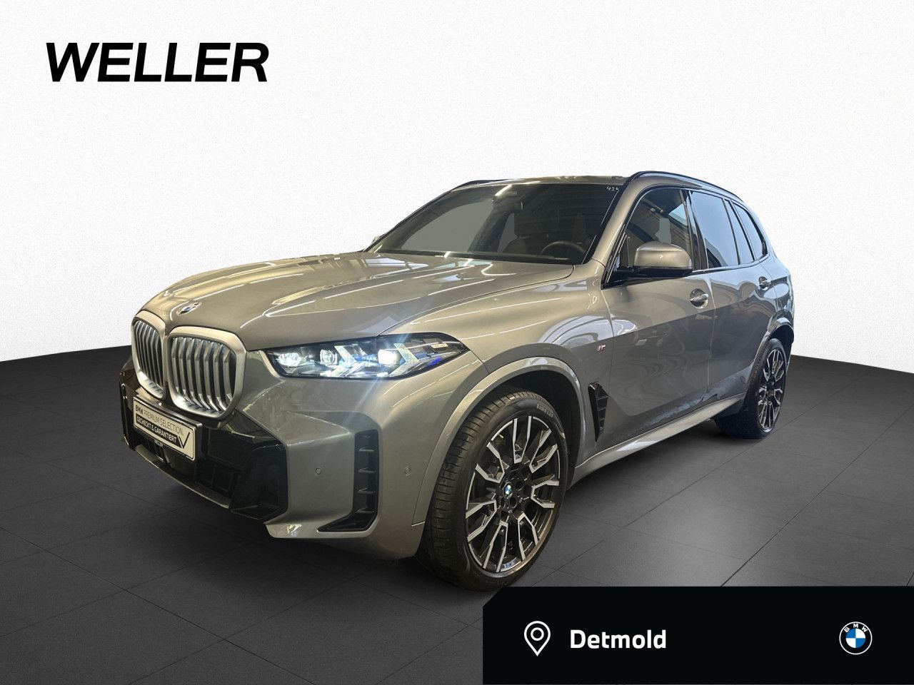 BMW X5 - Bild 1
