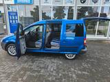 Volkswagen Caddy Life Volks Caddy 7 Sitze Anhängerkupplung - gebrauchte VW Caddy aus dem Jahr 2006