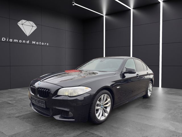 BMW 520 d F10 M-Paket