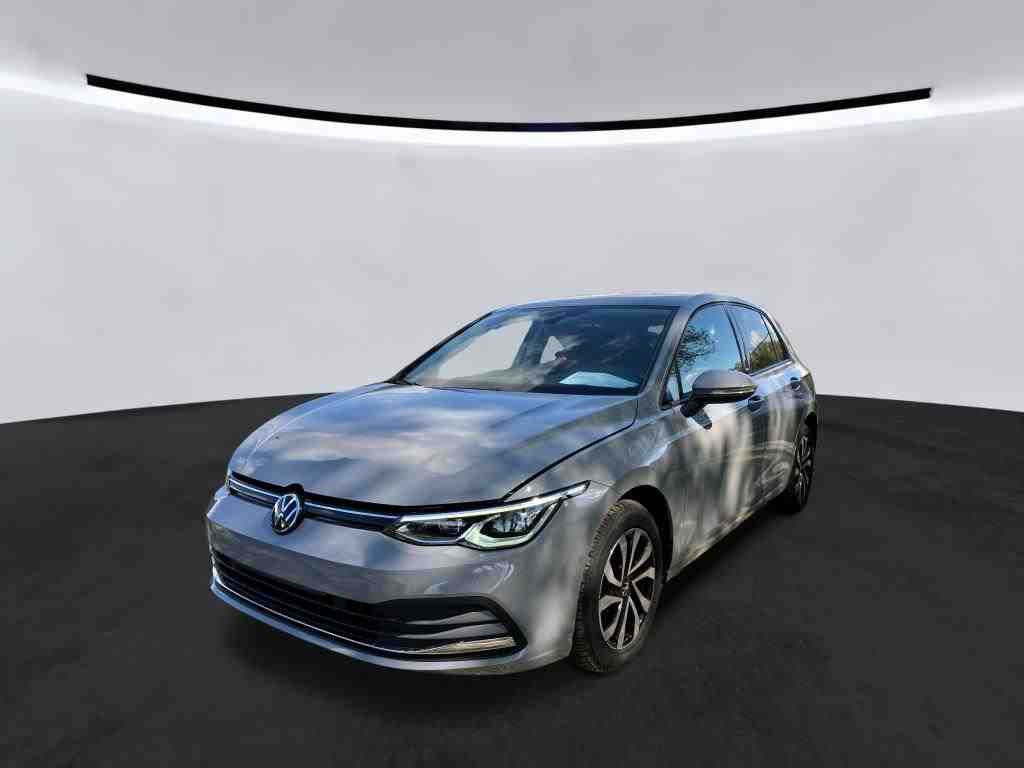 Volkswagen Golf - Bild 2