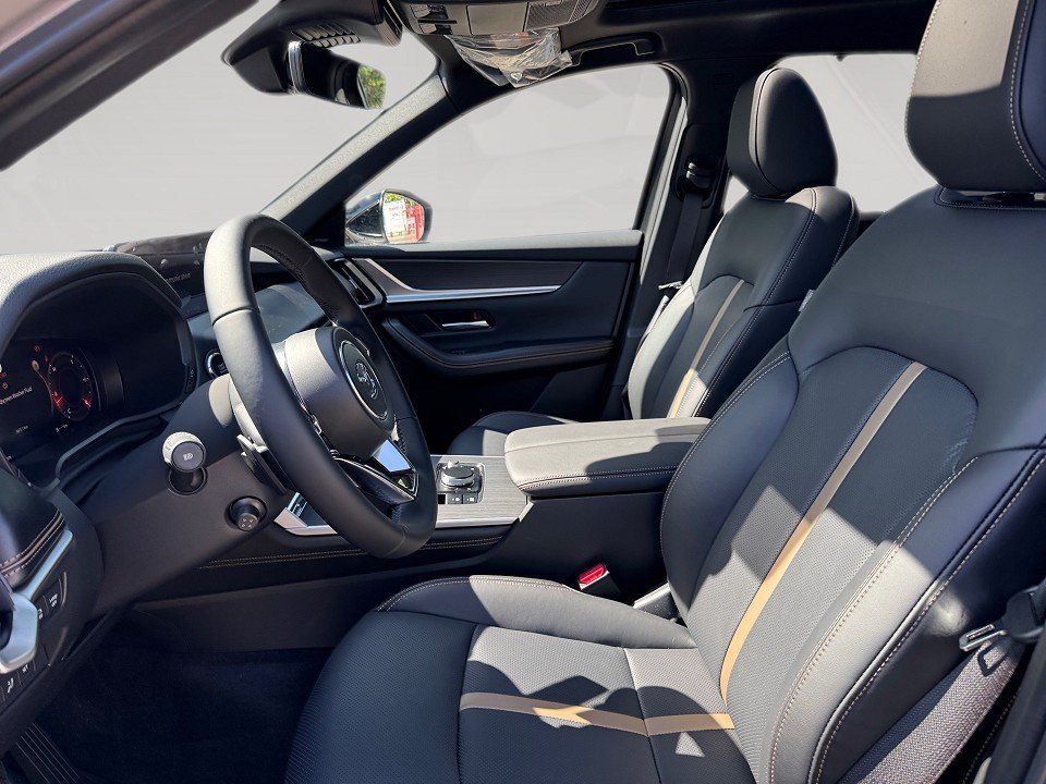 Fahrzeugabbildung Mazda CX-80 3.3d 254PS AWD Homura Plus BLOP