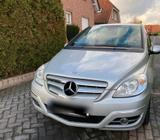 Mercedes-Benz Mercedes Benz B160 - Mercedes-Benz B 160 in Köln