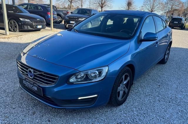 Volvo VOLVO S60 D3 Geartronic Business