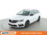 Skoda Octavia 2.0 TSI RS 245 Aut.*NAVI*LED*ACC*CAM* - Skoda Octavia: 0 Tsi