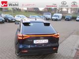 Toyota bZ4X FWD Technik Paket - blaue Toyota bZ4X