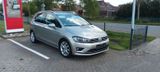 Volkswagen Golf Sportsvan VII Highline BMT/Start-Stopp - Volkswagen Golf: Kombi, Sport
