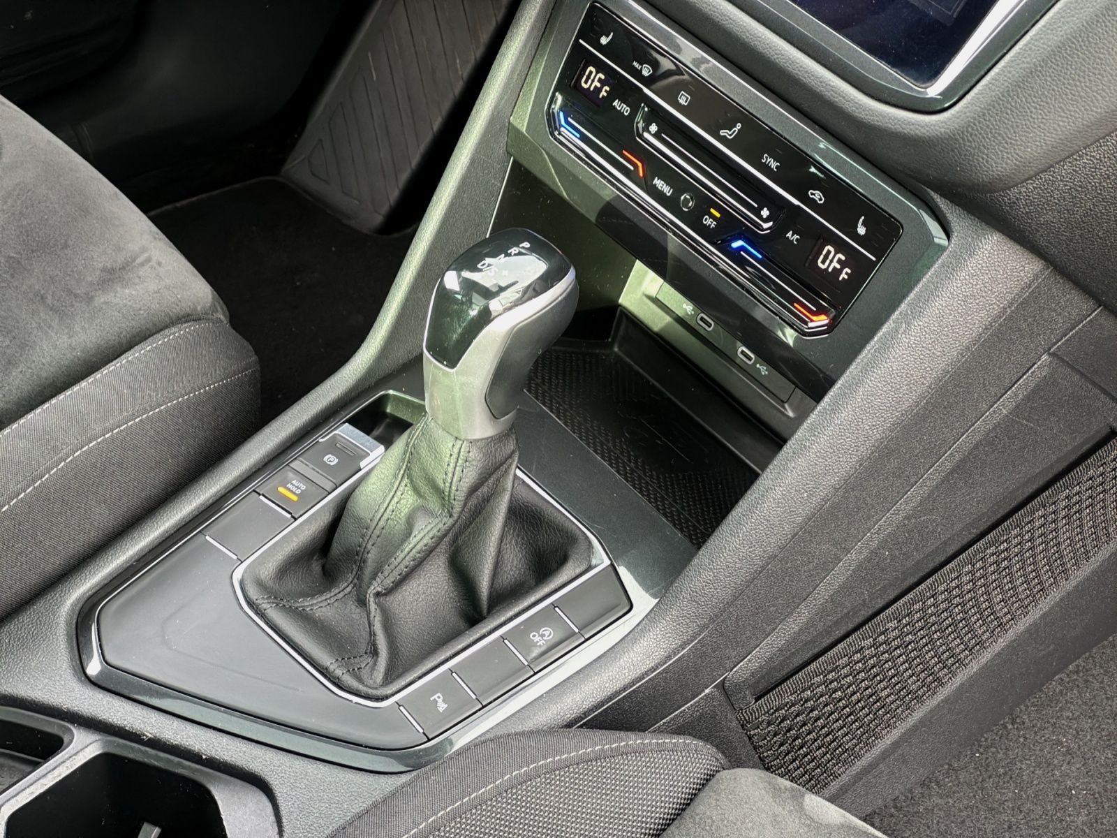 Volkswagen Tiguan - Bild 21