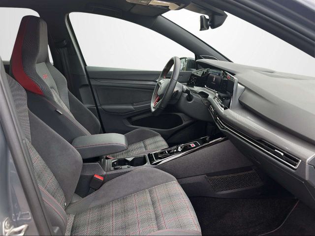 Golf VIII GTI 2.0 l TSI OPF 180 kW (245 PS)