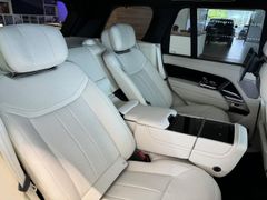 Foto Nummer 5: LAND ROVER Range Rover