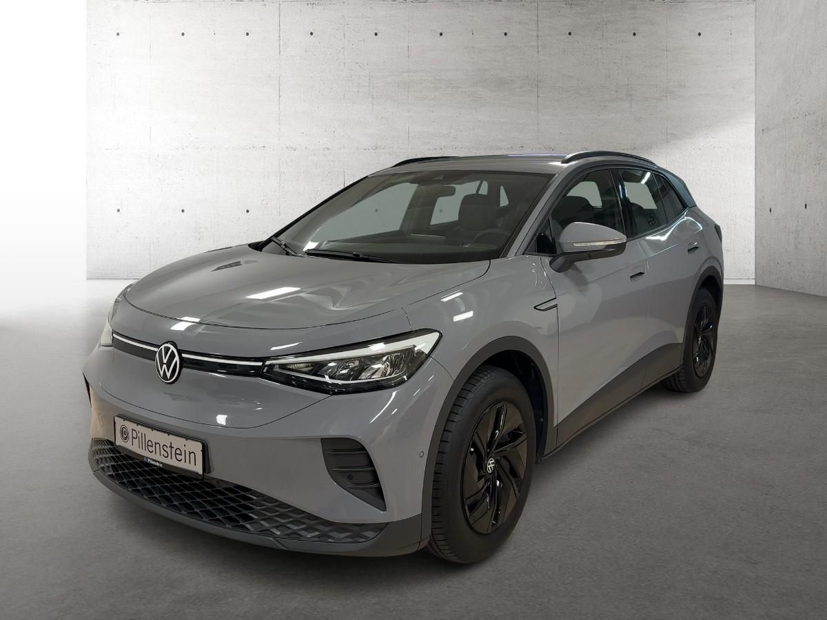 Volkswagen ID.4 - Bild 18