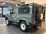 Land Rover Defender 90 | 1.Hand - Sehr gepflegt! - Land Rover Defender in Wiesbaden