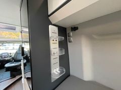 Adria Twin Supreme 600 SPB |  Markise, Solar, RFK. AHK